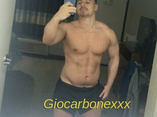 Giocarbonexxx