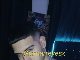 Giomarreyesx
