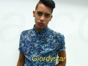 Giordystar