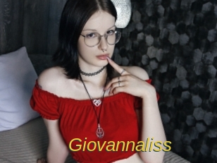 Giovannaliss