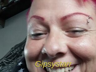 gipsystarr Archive DVD ORG