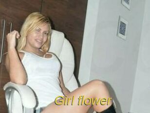 Girl_flower