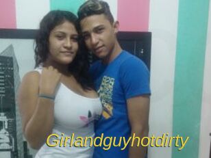 Girlandguyhotdirty