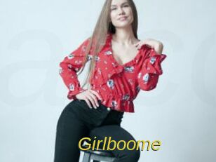 Girlboome