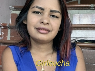 Girleucha