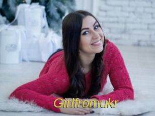 Girlfromukr