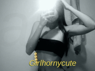Girlhornycute
