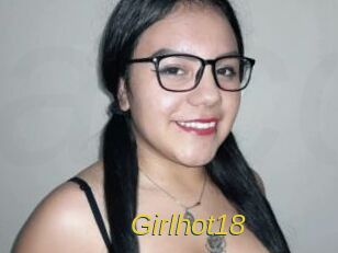 Girlhot18