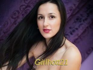 Girlhott21