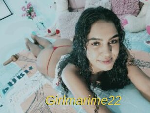 girlmarime22 Archive DVD ORG