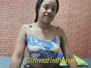 Girlmarisiheme