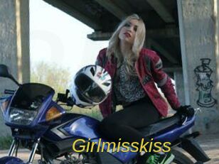 Girlmisskiss
