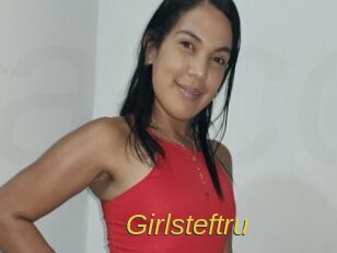 Girlsteftru