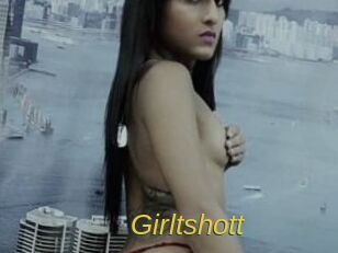 Girltshott