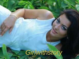 Girlwithstory