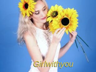 girlwithyou Archive DVD ORG