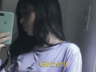 girlzeni Archive DVD ORG