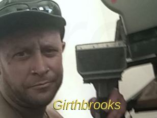 Girthbrooks