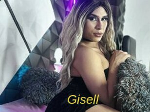 Gisell