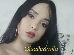 Gisellcamila