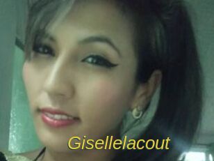 Gisellelacout