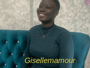 Gisellemamour