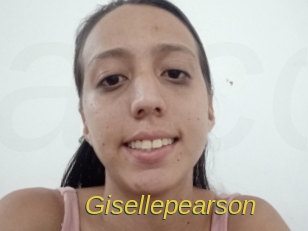 gisellepearson Archive DVD ORG