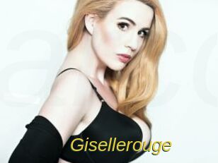 Gisellerouge