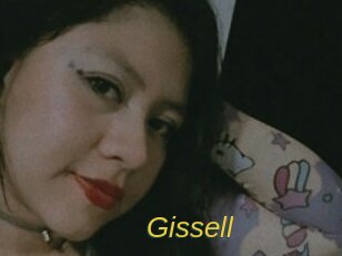 Gissell