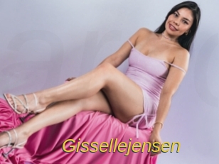 Gissellejensen