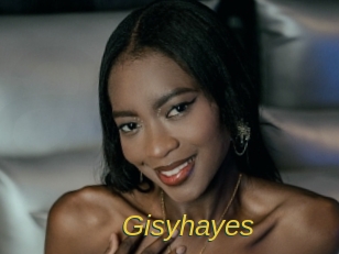 Gisyhayes