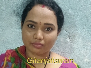 Gitanjaliswain
