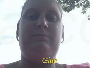 Gitje