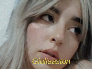 Giuliaaston