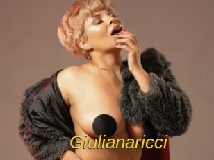 Giulianaricci