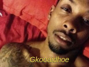 Gkooaidhoe