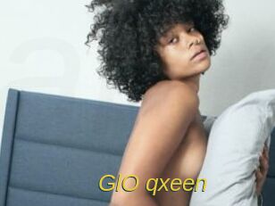 GlO_qxeen