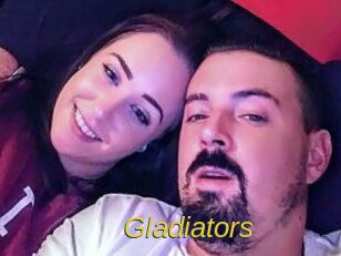 Gladiators