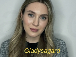 gladysagard Archive DVD ORG