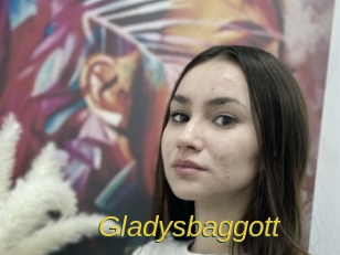 Gladysbaggott