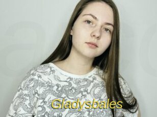 Gladysbales