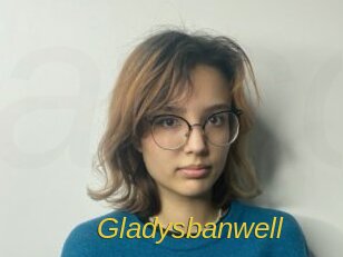 gladysbanwell Archive DVD ORG