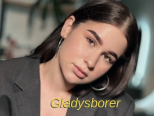 Gladysborer