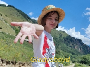 Gladysboyd