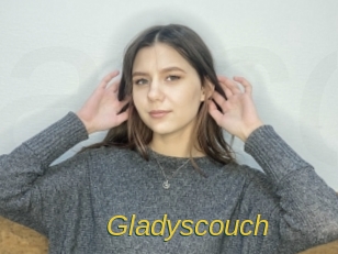 Gladyscouch
