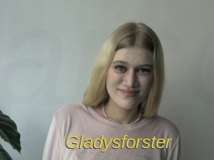 Gladysforster