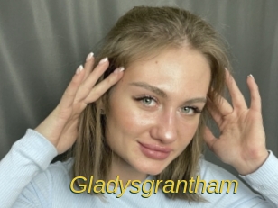 Gladysgrantham