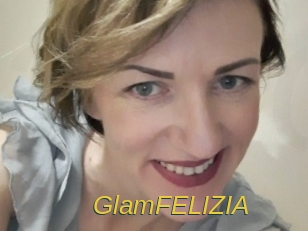 glamFELIZIA Archive DVD ORG