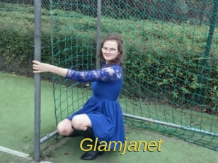 Glamjanet