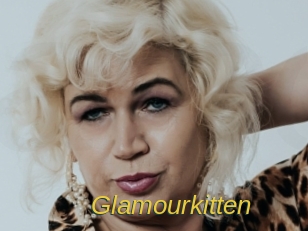 Glamourkitten